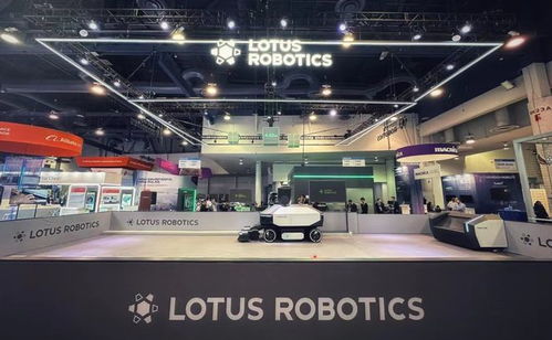 2024 CES汽車技術(shù)風(fēng)云錄 吉利、極氪、路特斯與奔馳的智能電動(dòng)新較量，企贏科技引領(lǐng)產(chǎn)業(yè)變革